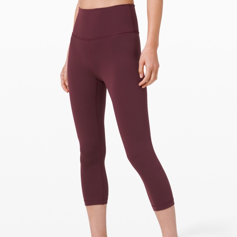 Lululemon leggings